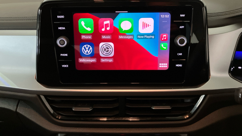 Volkswagen T-Roc 1.5 TSI Life 5dr Petrol Hatchback